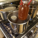 Image for article titled Canning 101: Taking stock of the “garbage” in your freezer